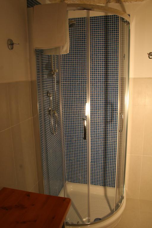 Bed and Breakfast Note Sulla Piazza Cagliari Habitación foto